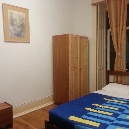 Auberge de jeunesse Lisbon Paradise Extérieur photo