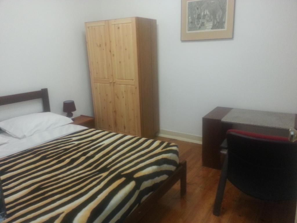 Auberge de jeunesse Lisbon Paradise Extérieur photo