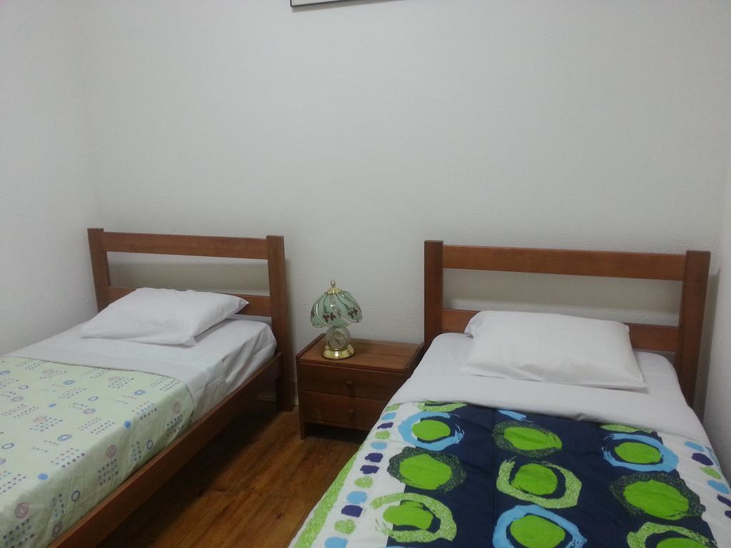 Auberge de jeunesse Lisbon Paradise Chambre photo