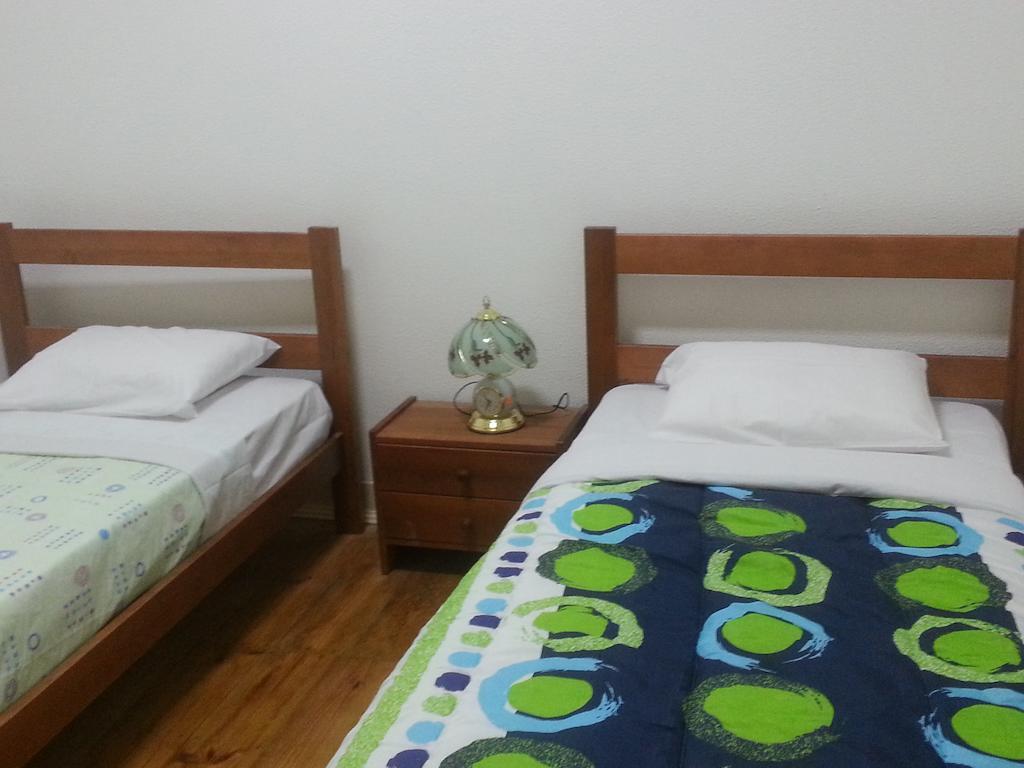Auberge de jeunesse Lisbon Paradise Chambre photo
