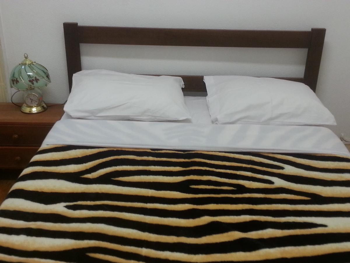 Auberge de jeunesse Lisbon Paradise Chambre photo